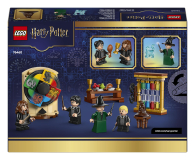 LEGO HARRY POTTER 76460 Zamek hogwart™: ceremonia przydziału - 1473574 - zdjęcie 9